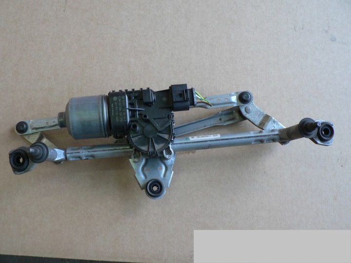 фото №1, Dw up механізм двірник 1s1955023c 1s1955023d