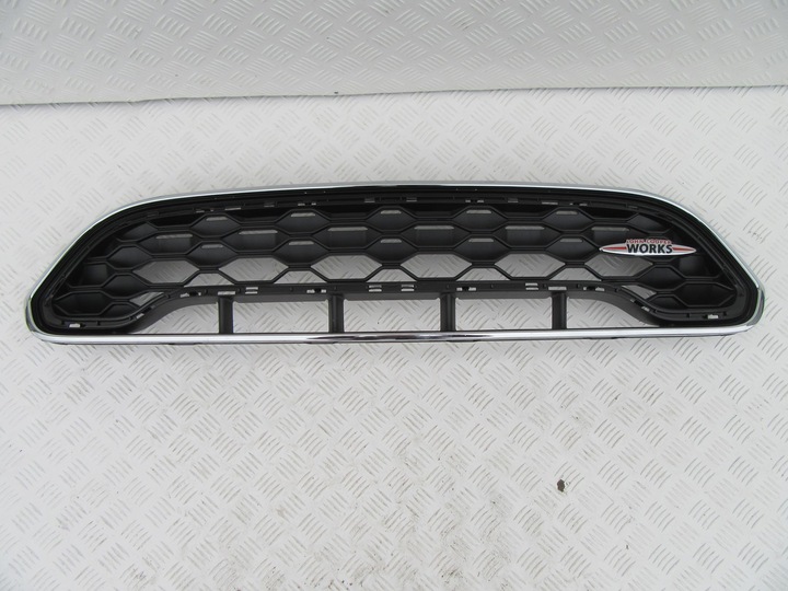 фото №1, Mini countryman jcw f60 решётка радиатора решётка перед