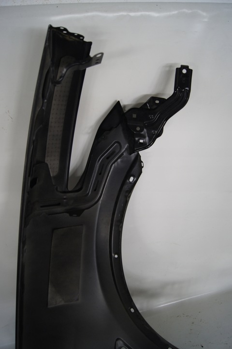 фото №9, Infiniti fx 08- крыло левый перед переднее