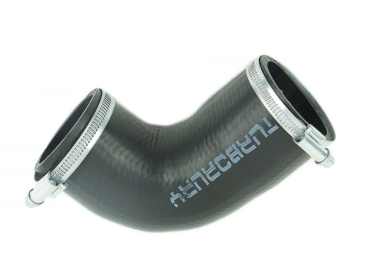 фото №3, Труба шланг turbo інтеркулер fiat stilo 1.9 jtd