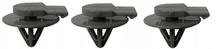 фото №1, Mini clubman cooper one клипса крыльев порог