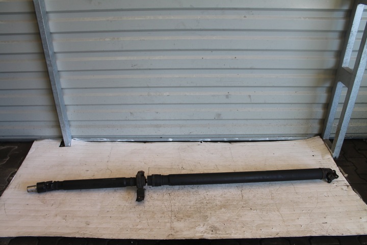 фото №1, Wał приводной 022-307d16 peugeot 4007 2.2 hdi