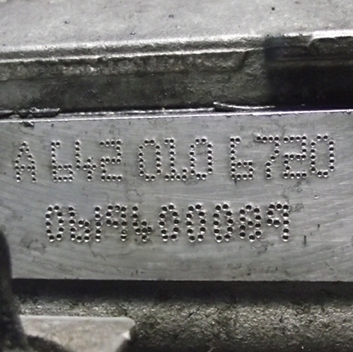 фото №7, Mercedes sprinter w906 3.0 v6 cdi головка комплект