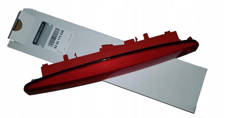 фото №8, Лампа сплава renault megane ii универсал 03-08