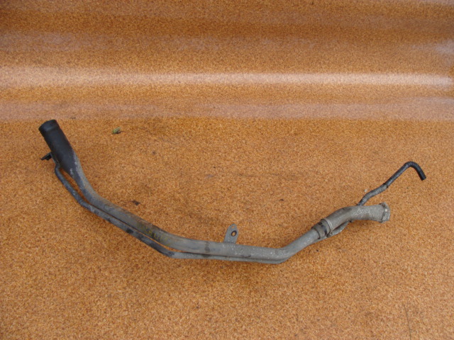 фото №1, Chevrolet orlando 11r труба заливка топлива