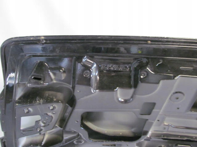 фото №10, Mercedes e-klasa 2009- універсал задня кришка w212 зад