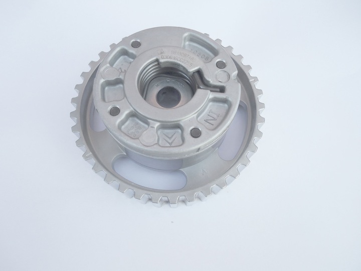 фото №1, Citroen c4 ds4 ds3 1,2thp варіатор in