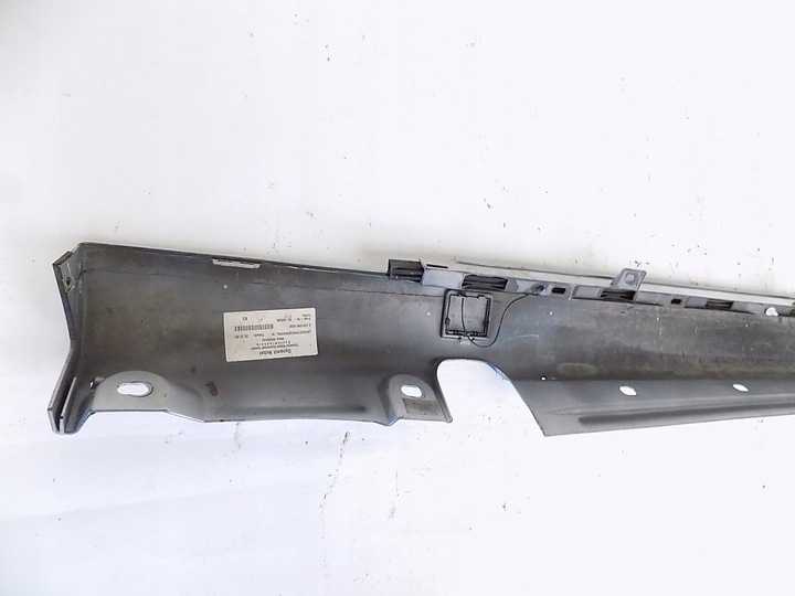 фото №13, Планка пороговая правая - mercedes s-klasa w220 k744