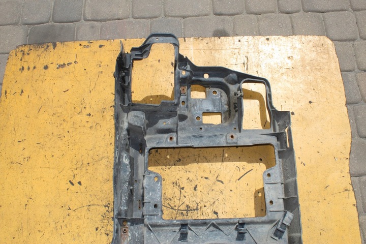 фото №9, Pas переднее усилитель vw polo iii 1.4 b