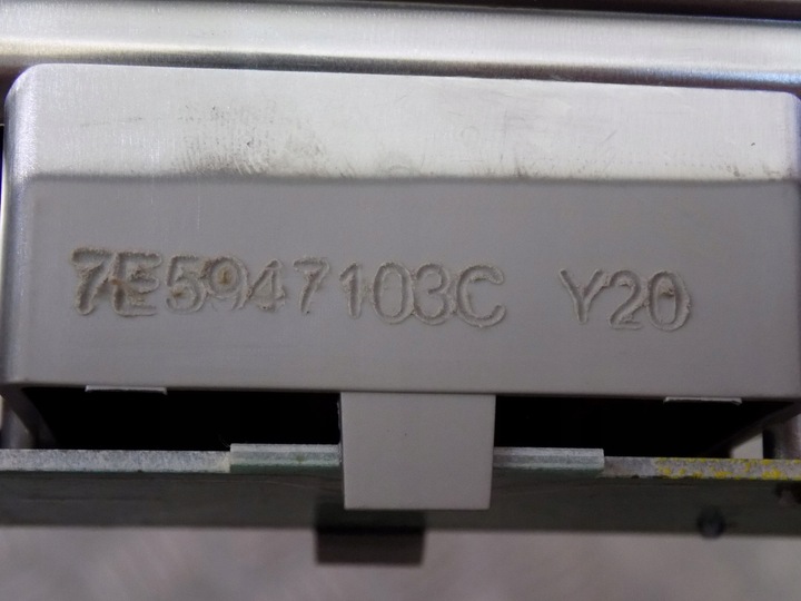 фото №5, 7e5947103c панель потолок vw amarok t5 t6