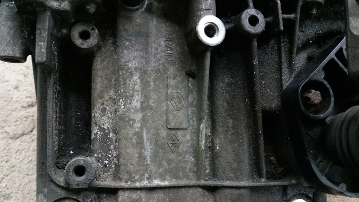 фото №6, Nissan micra k12 1.2 b коробка передач коробки передач