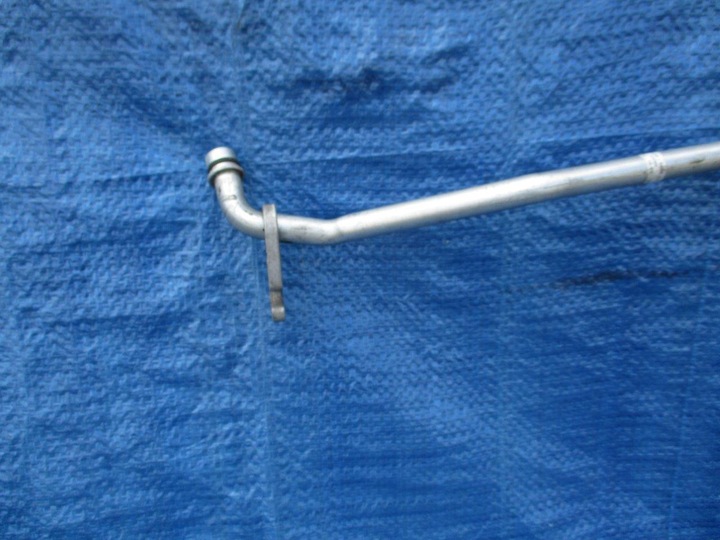 фото №4, Шланг кондиціонера toyota auris ii гібрид