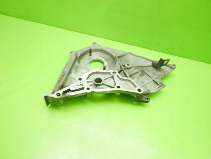 фото №8, Захист корпус розподільний вал hyundai h1 2.5 td d4bh 00-