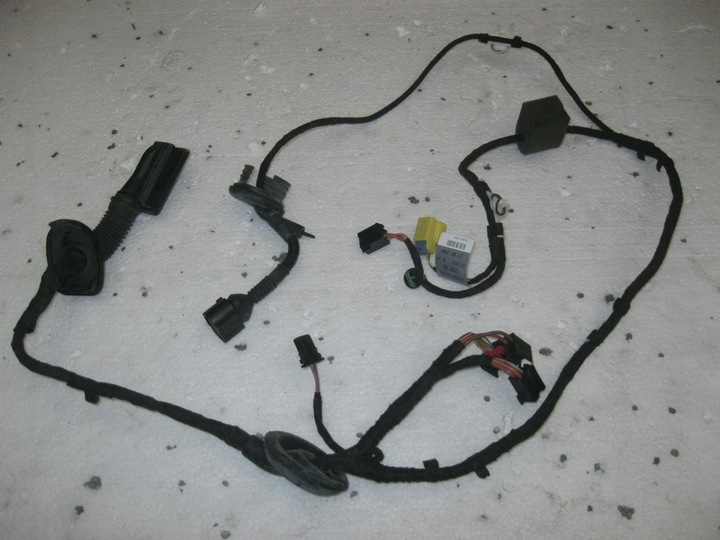 фото №1, Audi a5 установка жгут дверь 8t0971029b