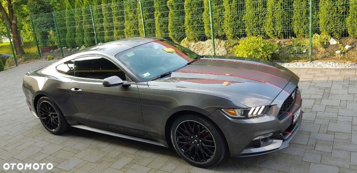 фото №16, Диски ford mustang gt !! 19'' чорний!!