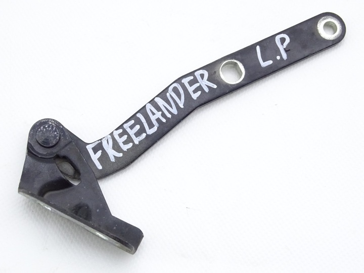 фото №1, Land rover freelander i 96-06 петля капота лівий