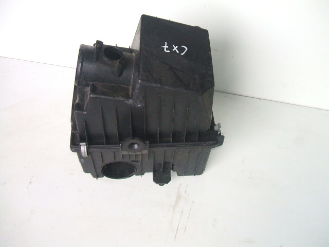 фото №1, Mazda cx7 2.2d фільтр повітря корпус r2ax13z02