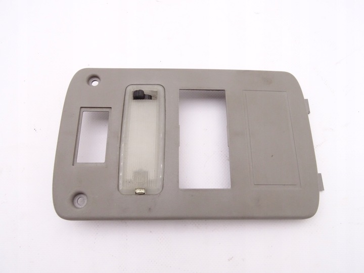 фото №1, Daf xf 105 евро 5 лампа освещение кабины