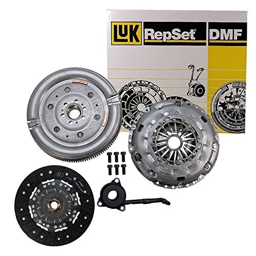 фото №1, Колесо двухмассовый + сцепление opel vectra c 1,9cdti gm