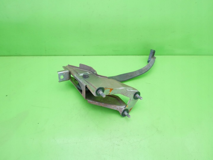 фото №6, Педаль тормоза daewoo lanos i t100 1.4 8v 97-00