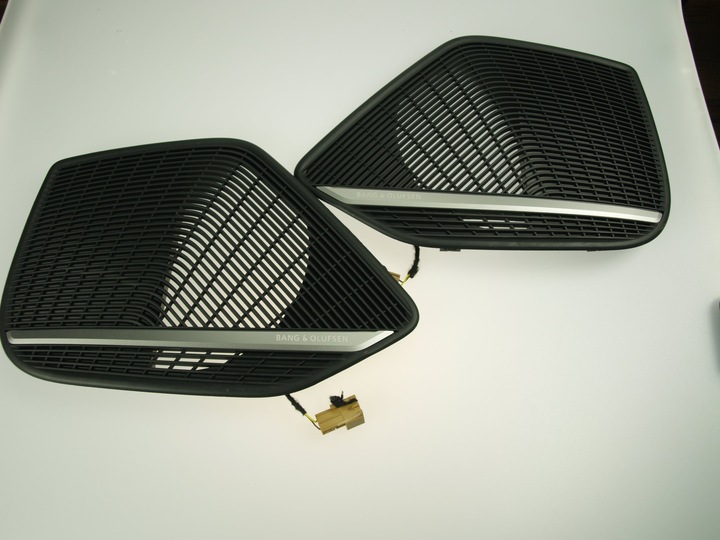 фото №12, Audi a5 b9 8w cabrio динамики kpl bang&olufsen