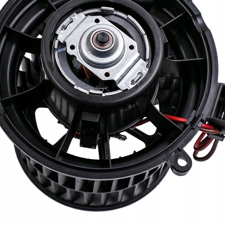 фото №4, Повітродувка вентилятор повітропровід інтер'єру