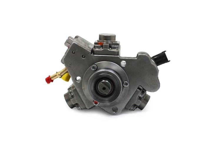 фото №1, Насос впрыскивающий opel corsa combo meriva 1.3 cdti