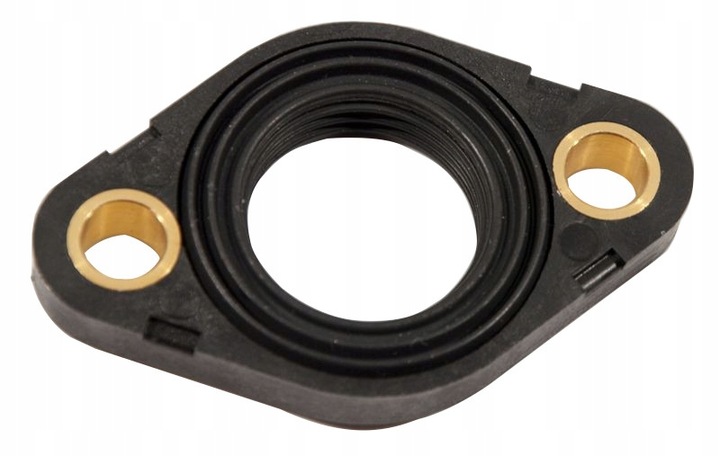 фото №16, Прокладка кришки клапанів elring 458 320