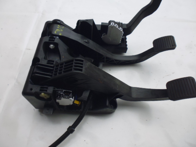 фото №1, Педаль циліндр зчеплення зчеплення fiat ducato 2014-