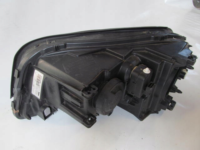 фото №6, Лампа фара перед правая правые volvo xc90 i t6