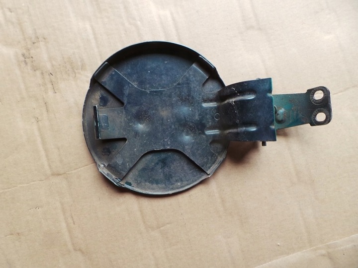 фото №2, Крышка заливка топлива ssangyong korando ii 2.9td