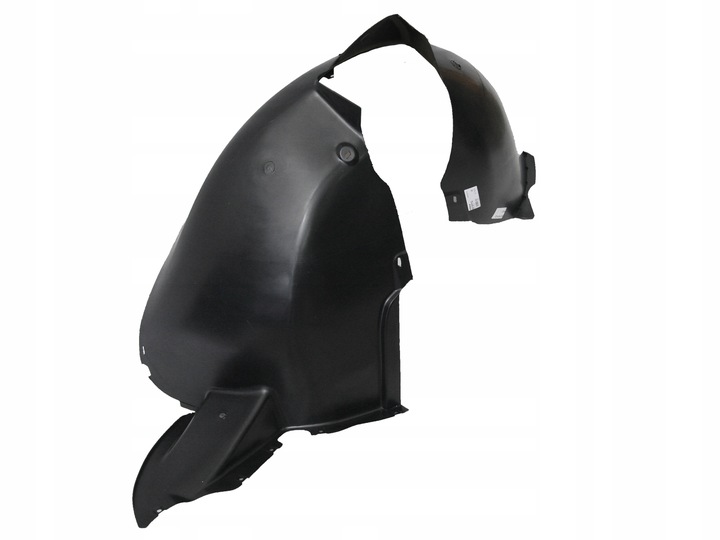 фото №1, Підкрилок перед vw touran 1t 1t0 2003-2006 r pp