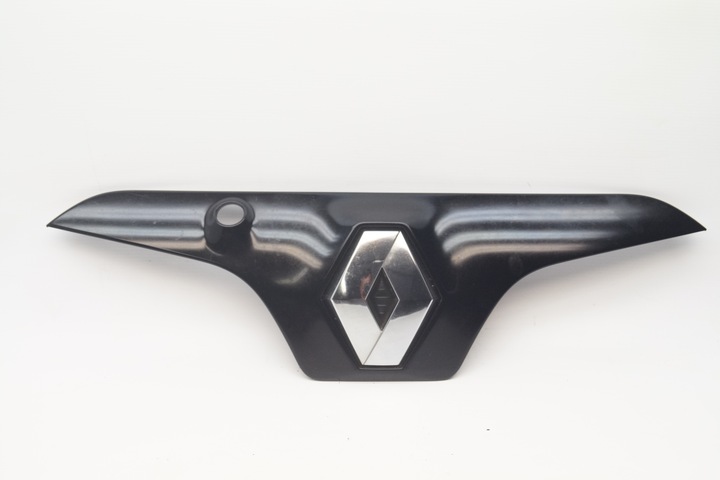 фото №1, Renault koleos i 07-13 решітка решітка радіатора