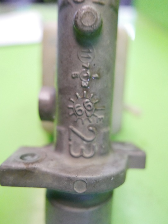 фото №7, Насос тормозная 21027099 audi tt i 8n 1.8t 98-03