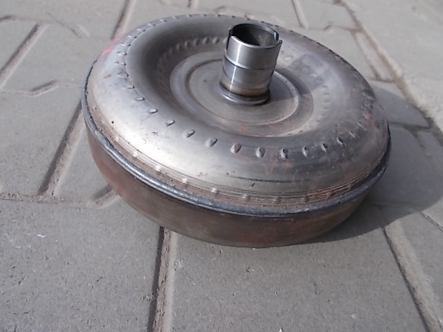 фото №2, Mercedes b класс w245 2.0 b конвертер сцепление автомат