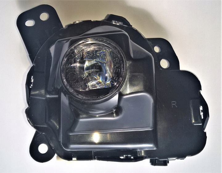 фото №2, Mazda cx3 cx5 mazda 6 галоген led новое tyc оригинал