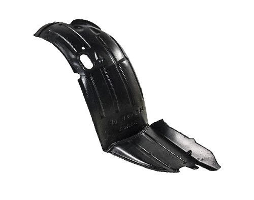 фото №1, Подкрылок peugeot 406 1995-2004 перед правые cz.1