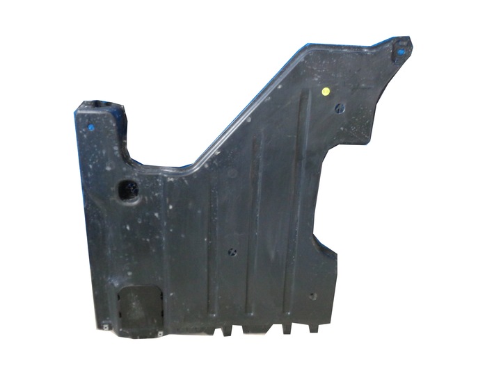 фото №1, Vw passat b8 защита шасси 3q0825206b