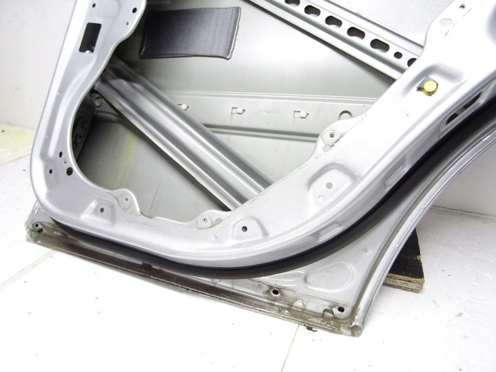 фото №10, Mercedes w164 ml двері праві зад задні