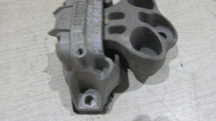фото №6, Лапи подушка коробки 95128777 opel mokka 1.7 cdti