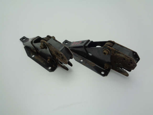 фото №5, Volvo fl 7 евро 5 замок кабины