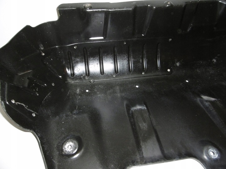 фото №6, Защита пола шасси 86449845 volvo s60