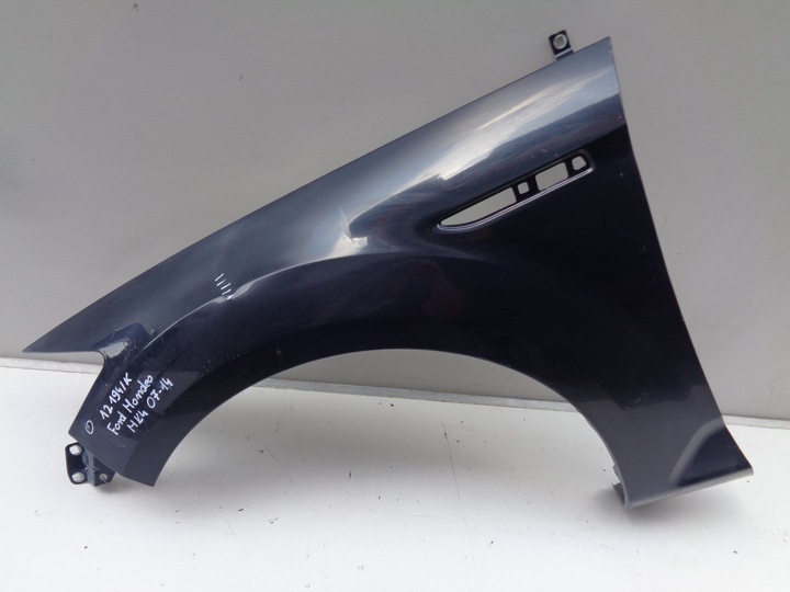 фото №1, Крыло левый переднее ford mondeo mk4 07-14 nr12194