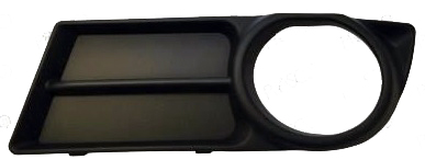 фото №1, Решітка решітка бампера toyota corolla verso 04- le