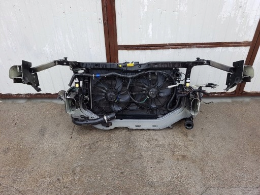 фото №3, Pas переднее dodge caliber 06-12 2.0 crdi -доставка