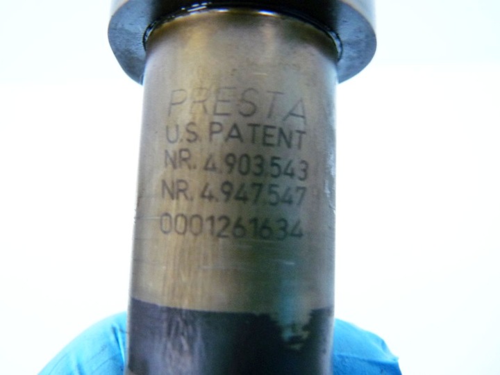 фото №2, Ford mondeo mk3 st220 3.0 v6 meba вал распределительный вал всасывающий правые