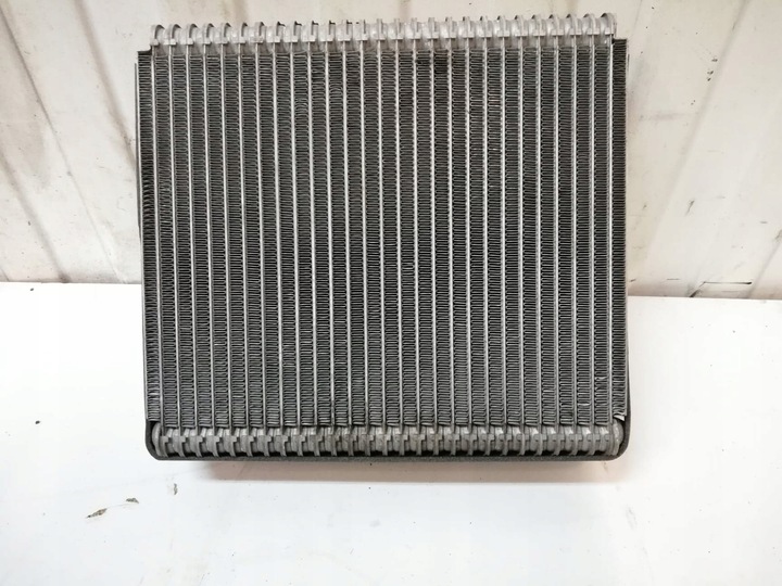 фото №1, Kia ceed 07-12 отопитель радиаторов конденсатор