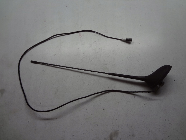фото №1, Peugeot 207 06-12r антенна радио