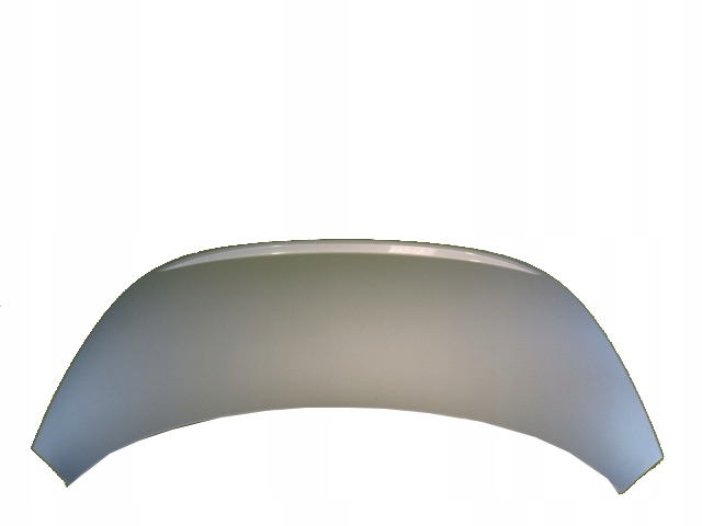 фото №5, Кришка зад задня багажника bmw 6 e63 титан срібло