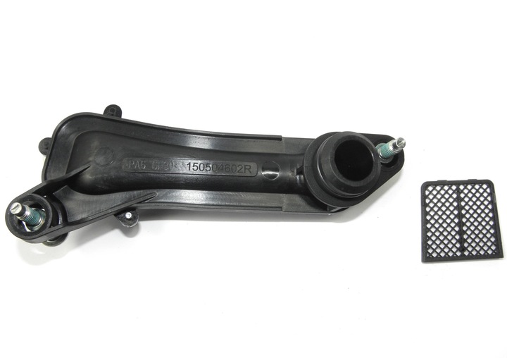 фото №3, Маслоприемник насоса масла renault master iii 2010- оригинал